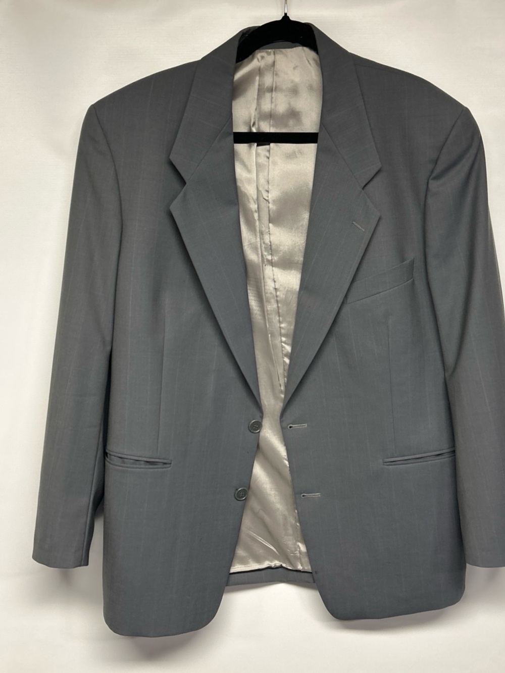 Yves Saint Laurent Men’s Blazer Size M